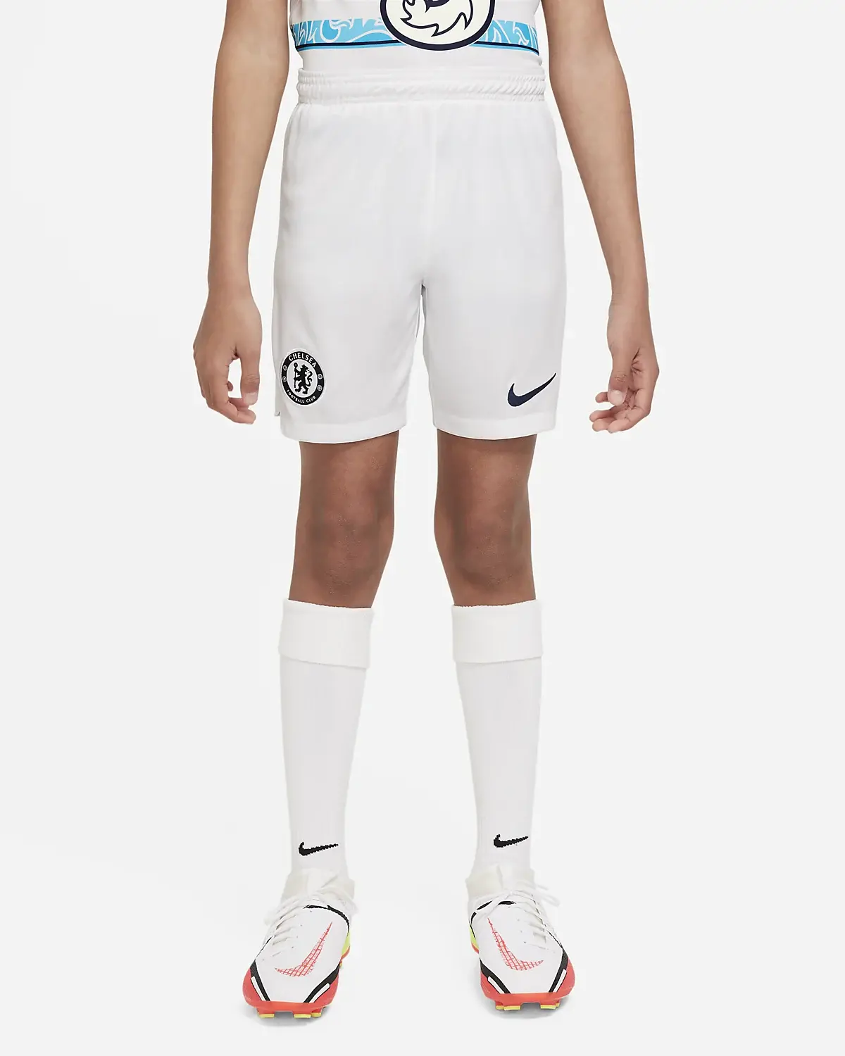 Nike Chelsea F.C. 2022/23 Stadium Home/Away. 1