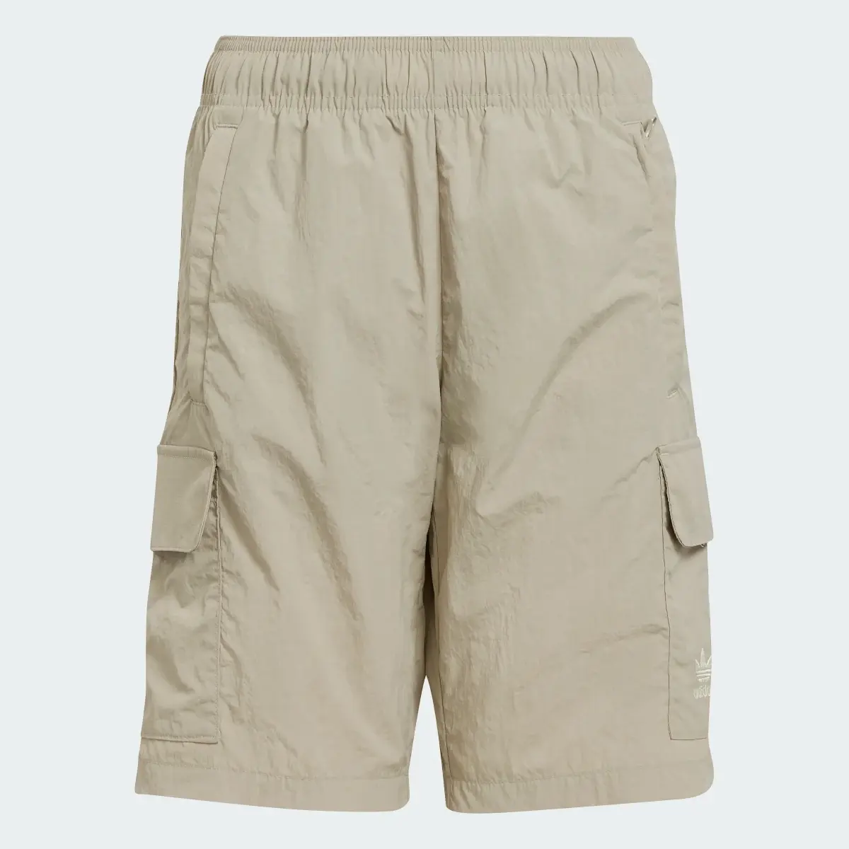 Adidas Short cargo. 1