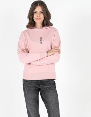 Colins Pınk Woman Sweatshirt. 3 Colins Pınk Woman Sweatshirt. 3