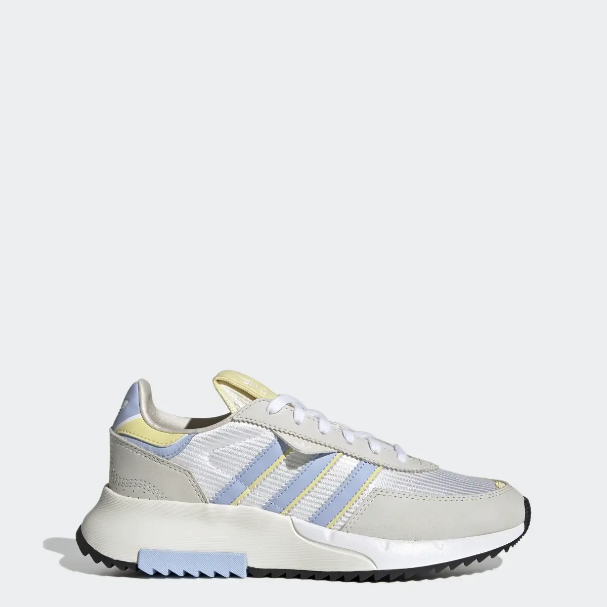 Adidas Tenis Retropy F2. 1