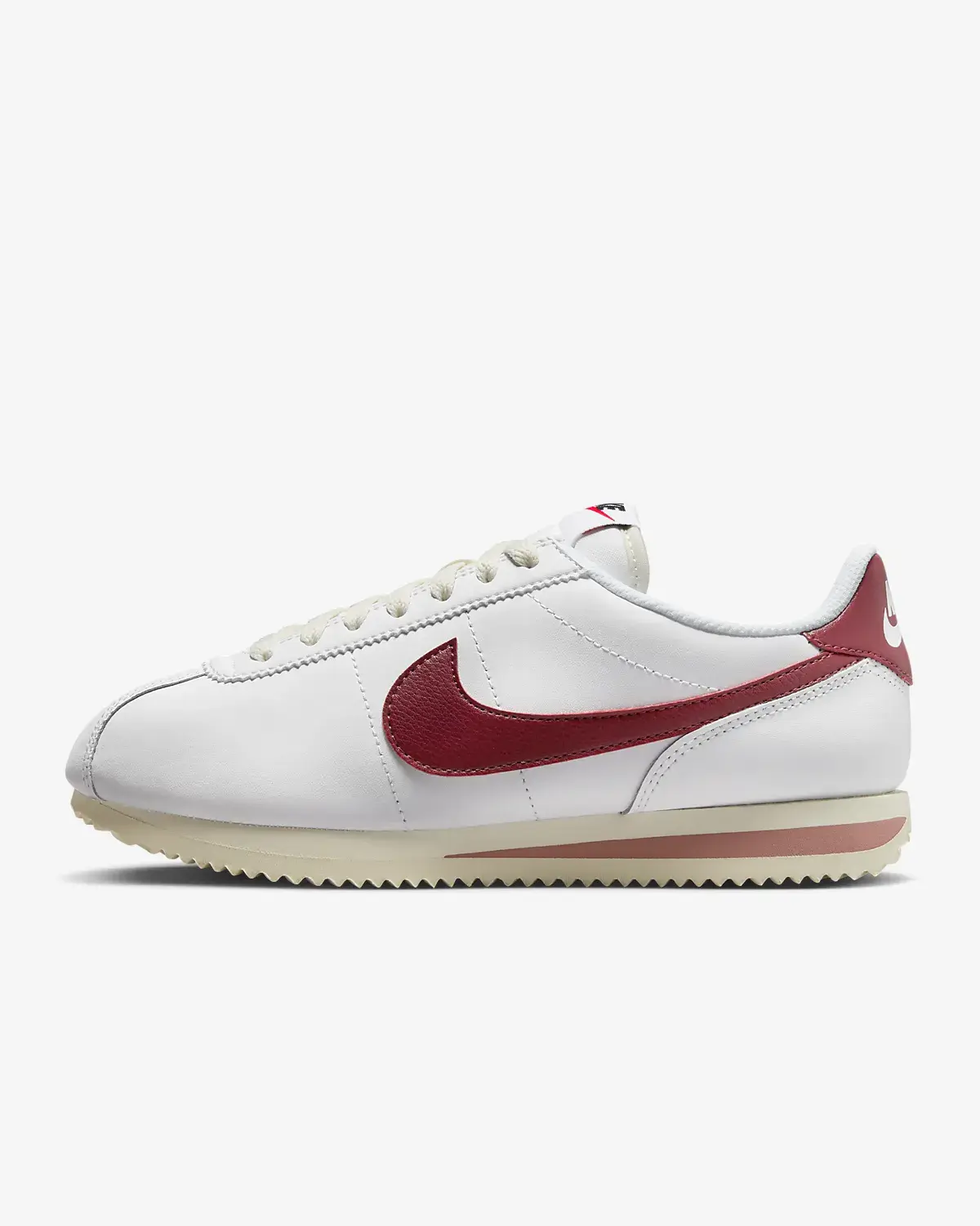 Nike Cortez Leather. 1