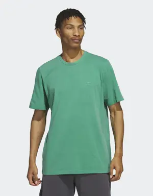Adidas T-shirt super léger Shmoofoil. 2 Adidas T-shirt super léger Shmoofoil. 2