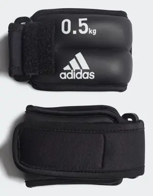 Ankle / Wrist Weights