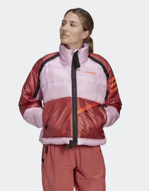 Adidas Doudoune Terrex Utilitas. 2 Adidas Doudoune Terrex Utilitas. 2