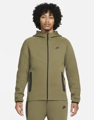 Nike Sportswear Tech Fleece Windrunner - FB7921-247