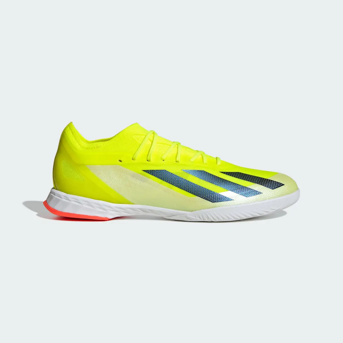 Adidas X Crazyfast Elite Indoor Shoes. 2