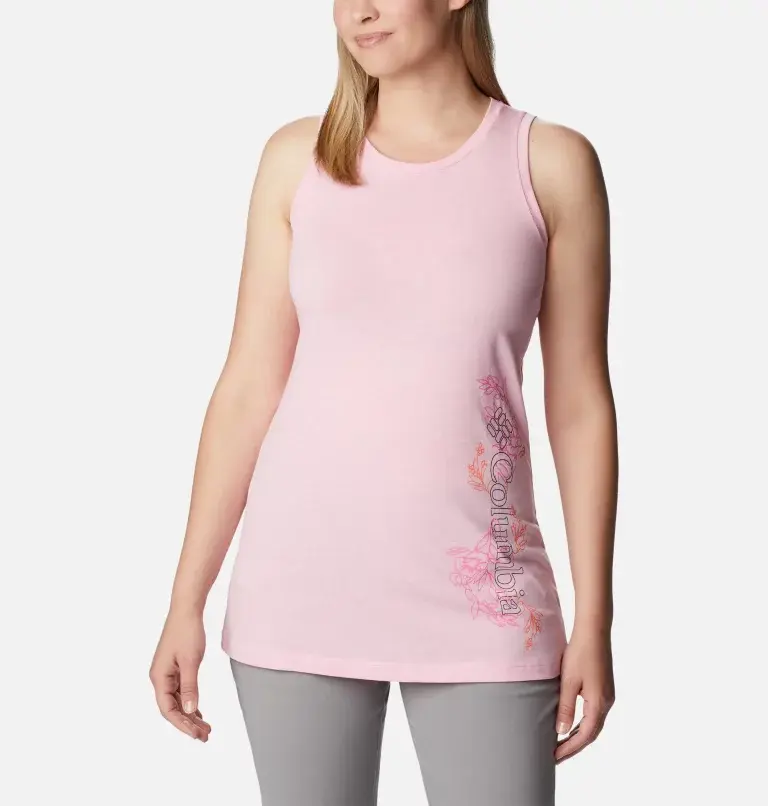 Columbia Women's Bluff Mesa™ Tank. 2