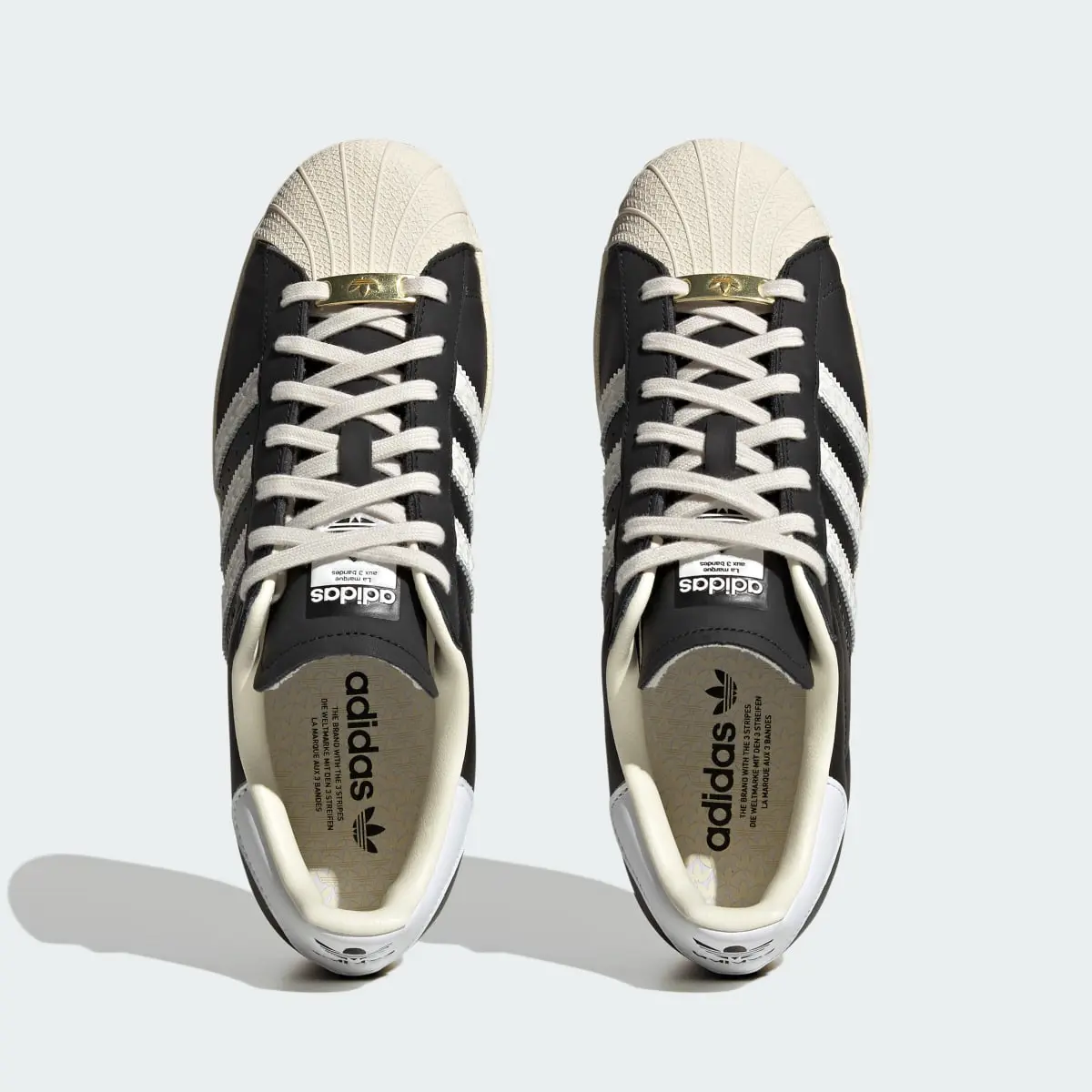 Adidas Superstar Shoes. 3