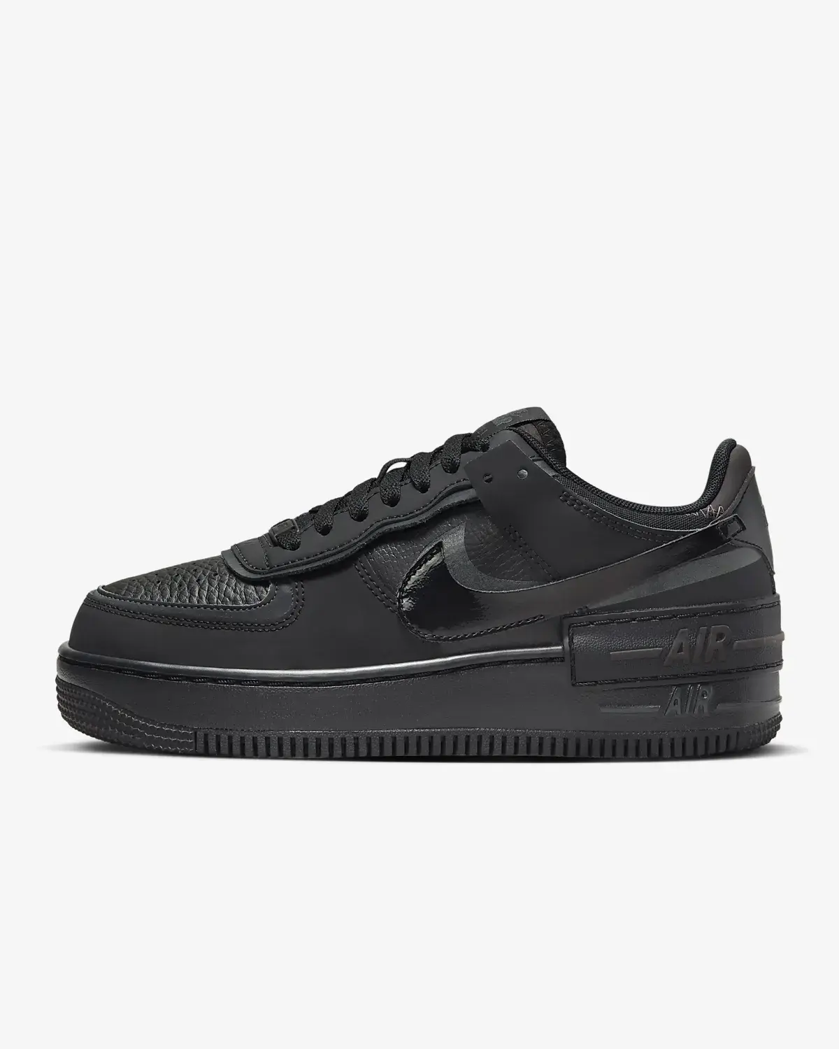 Nike Air Force 1 Shadow. 1