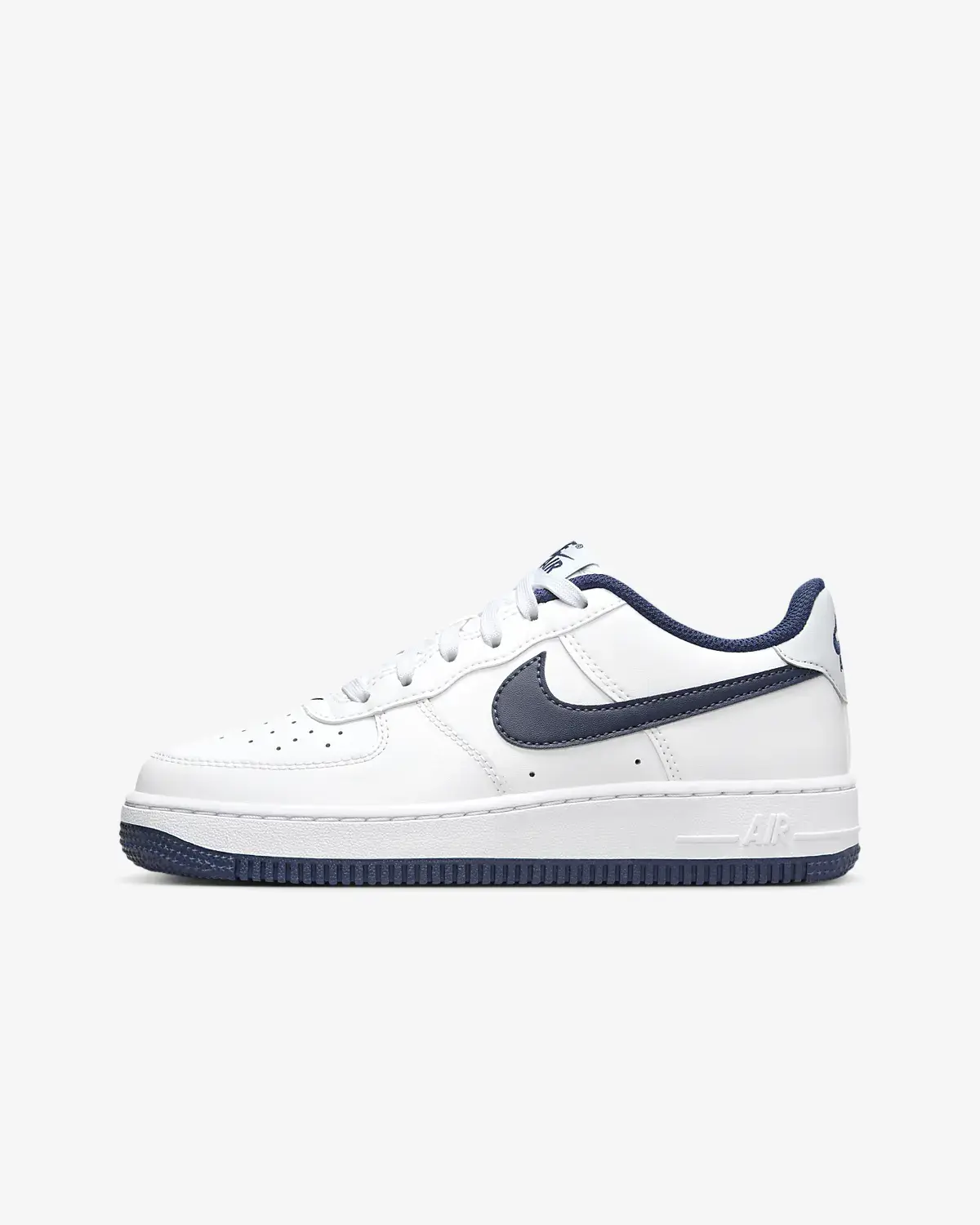 Nike Air Force 1. 1