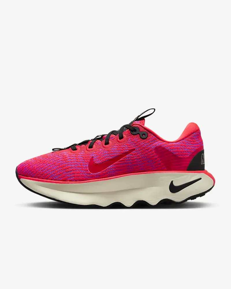 Nike Motiva. 1