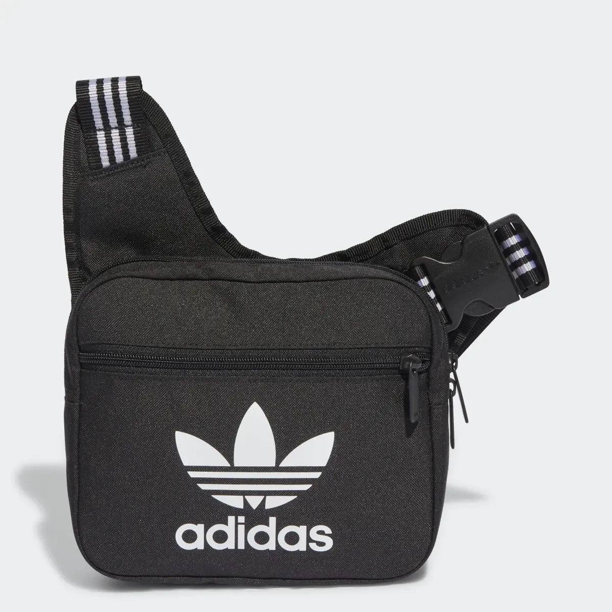 Adidas Adicolor Sling Bag. 1