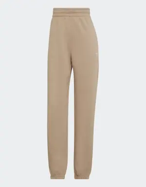 Adidas Adicolor Essentials Fleece Joggers. 3 Adidas Adicolor Essentials Fleece Joggers. 3