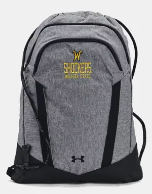 UA Undeniable Collegiate Sackpack