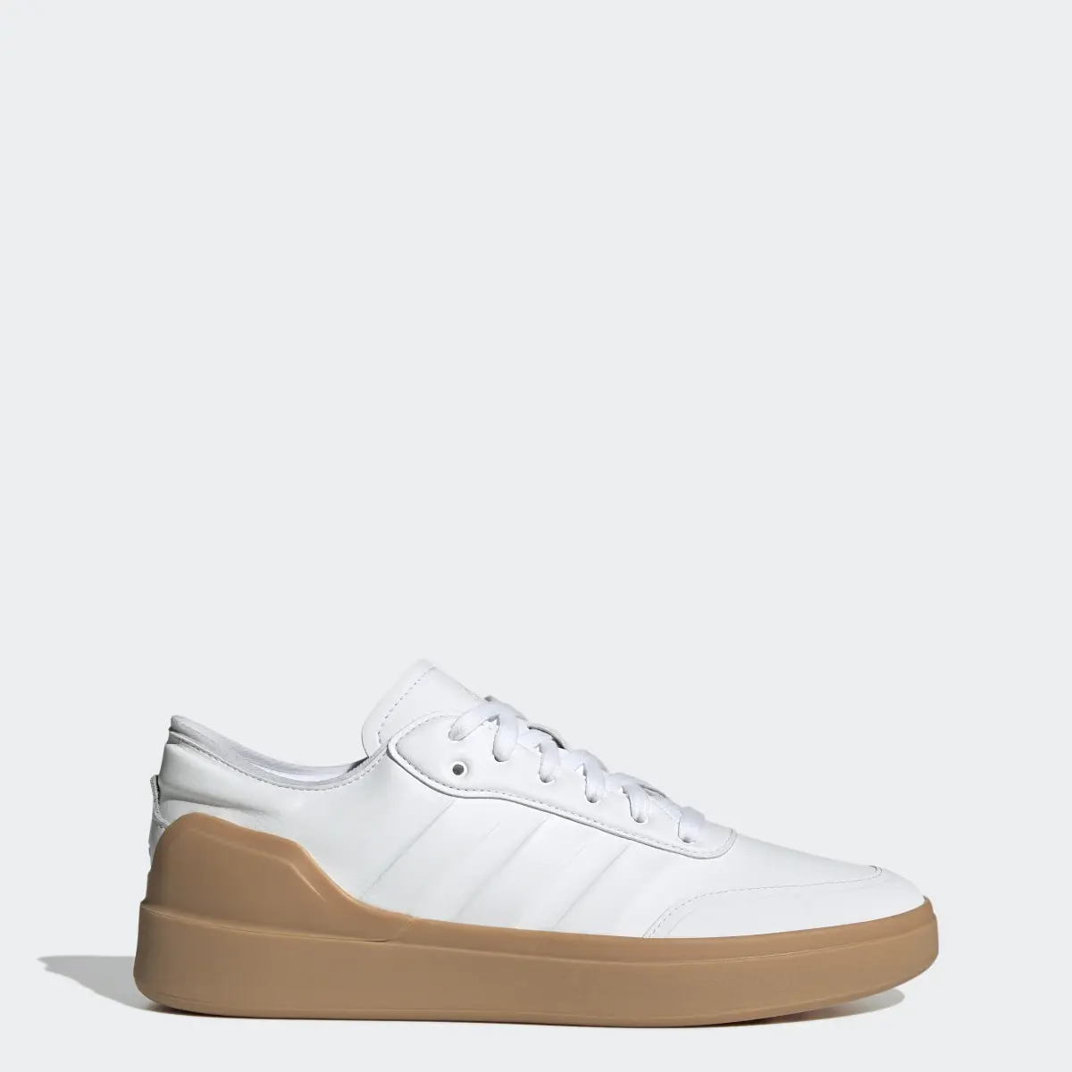 Adidas Chaussure Court Revival. 1