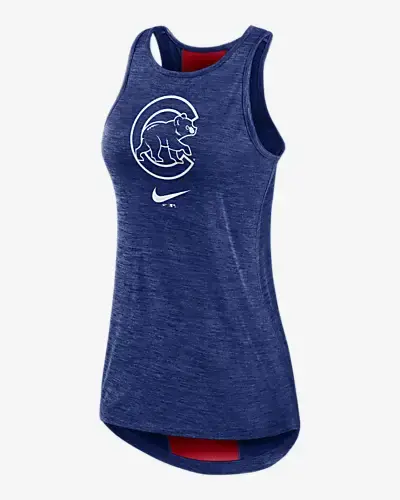 Nike Dri-FIT Right Mix (MLB Chicago Cubs). 1