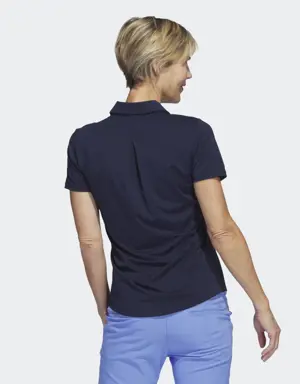 Adidas Ultimate365 Solid Golf Polo Shirt. 3 Adidas Ultimate365 Solid Golf Polo Shirt. 3