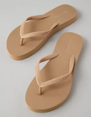 American Eagle EVA Flip-Flop. 1