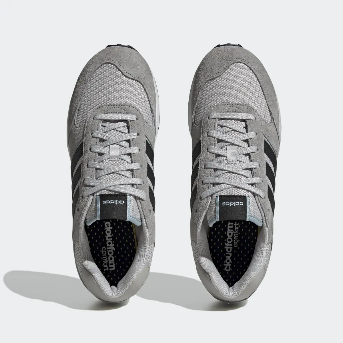 Adidas Run 80s Ayakkabı. 3
