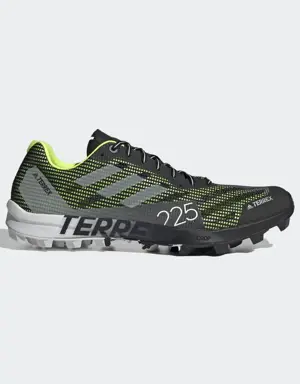 Chaussure de trail running Terrex Speed SG