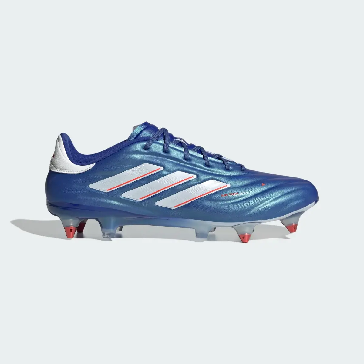 Adidas Copa Pure II.1 Soft Ground Boots. 2