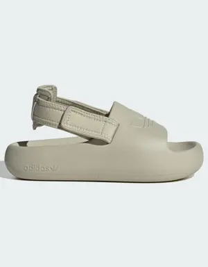 Adidas Adifom Adilette Slides Kids. 2 Adidas Adifom Adilette Slides Kids. 2
