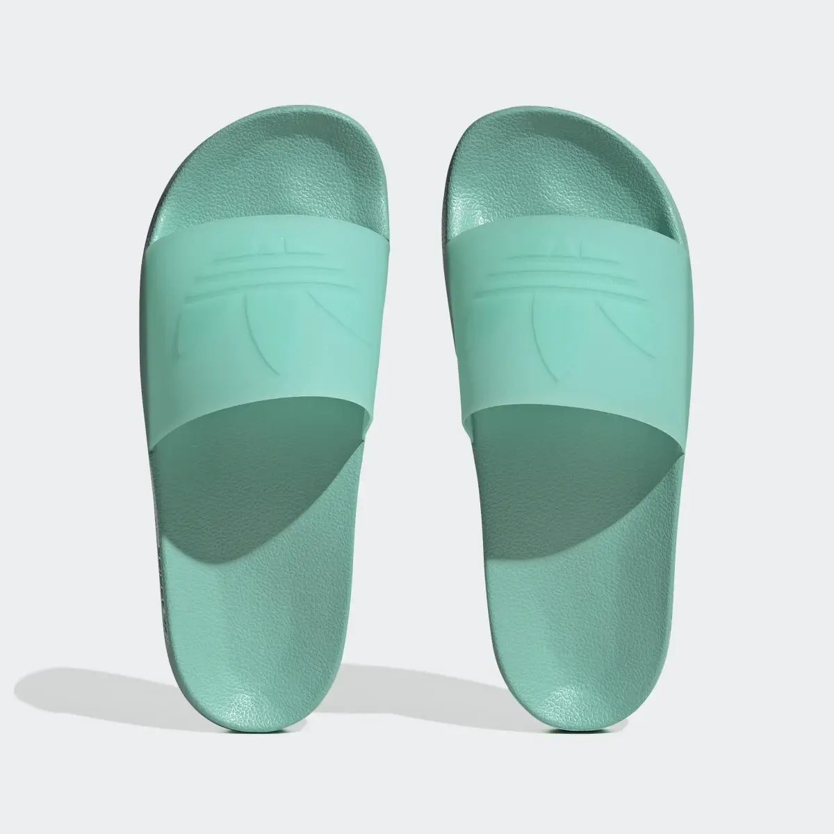 Adidas Claquette Adilette. 3