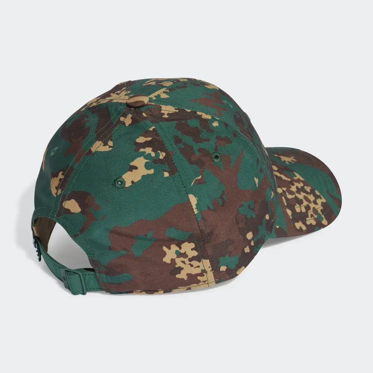 Adidas Camo Baseball Cap. 3