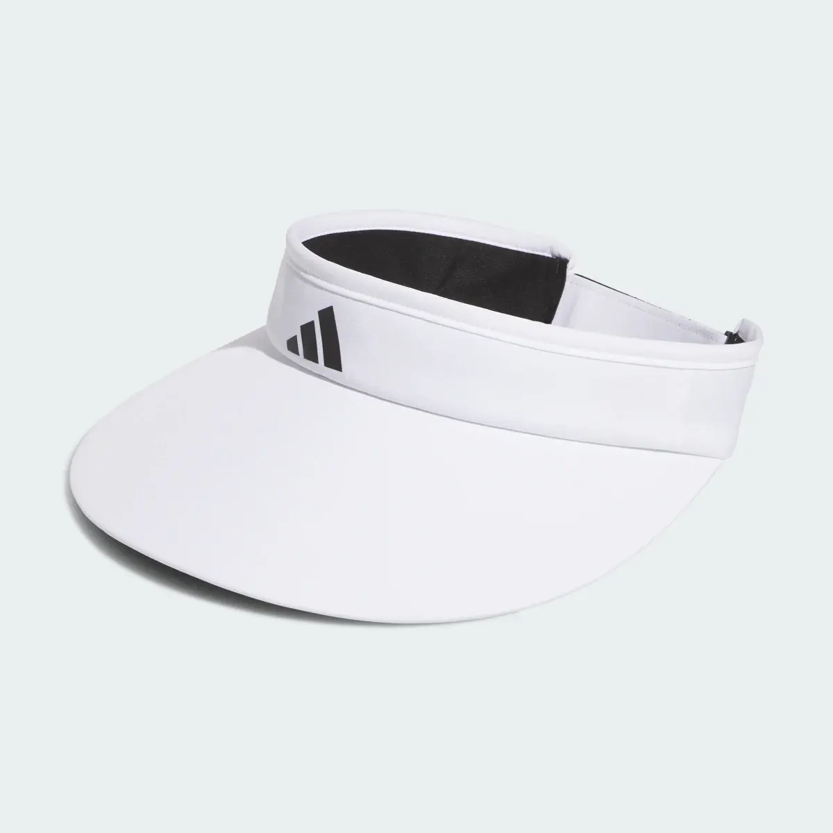 Adidas Wide Tour Visor. 2