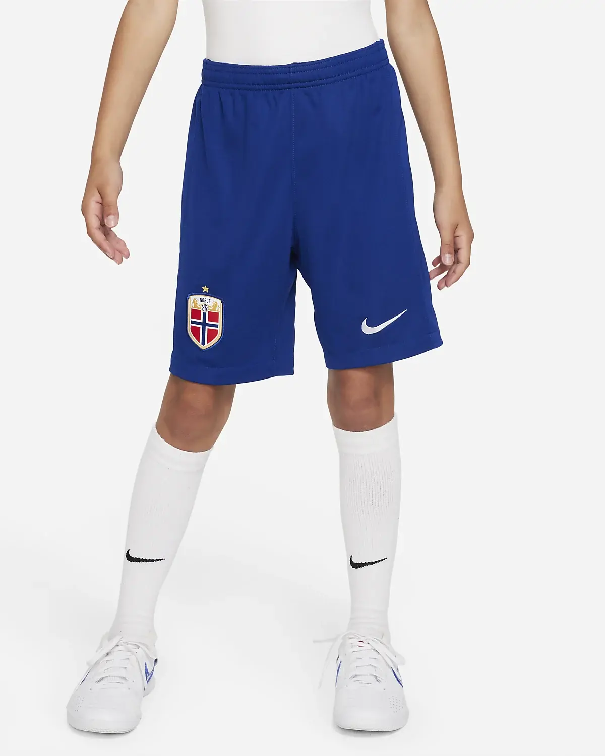 Nike Equipamento principal/alternativo Stadium Noruega 2023. 1