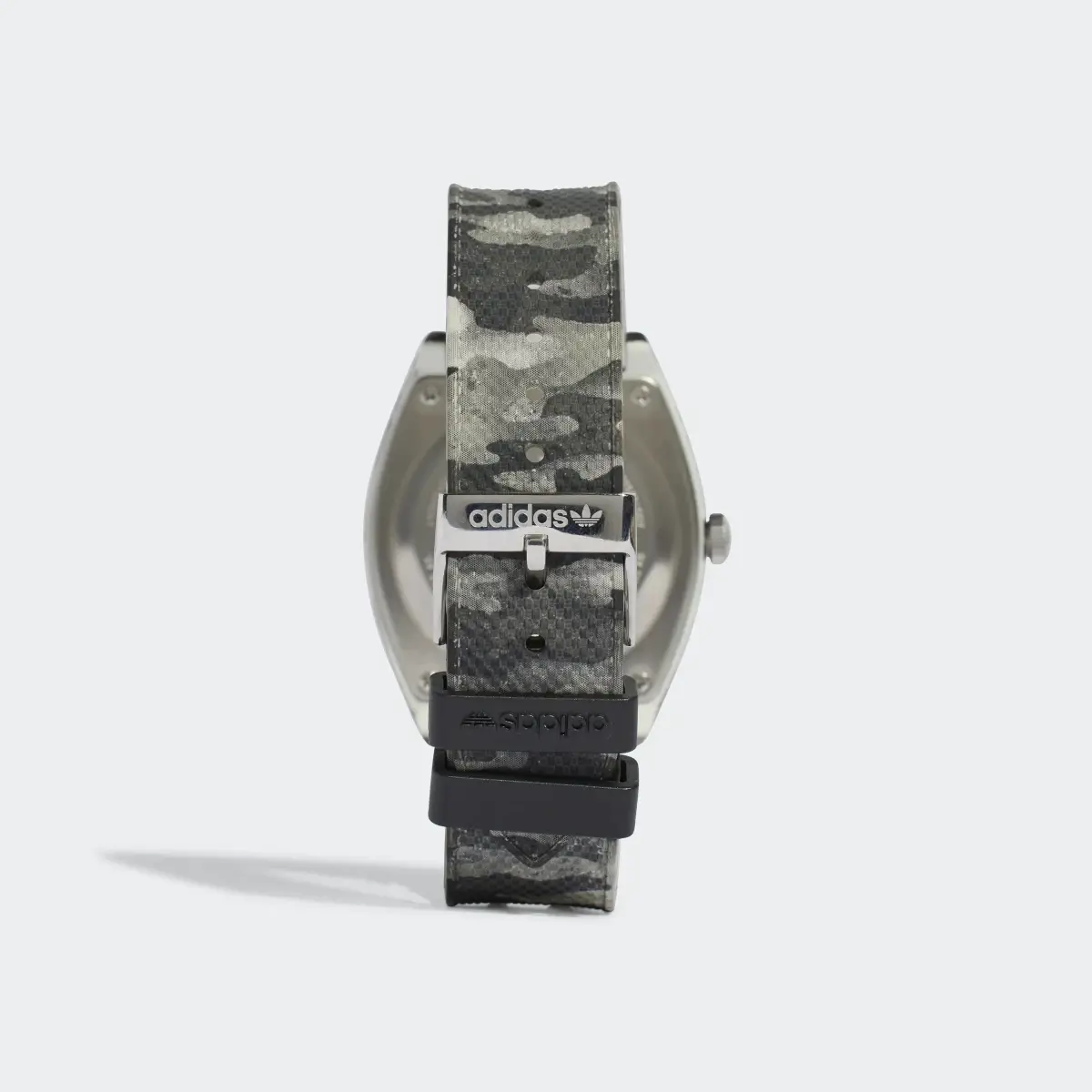 Adidas Project Two Camo Watch. 3