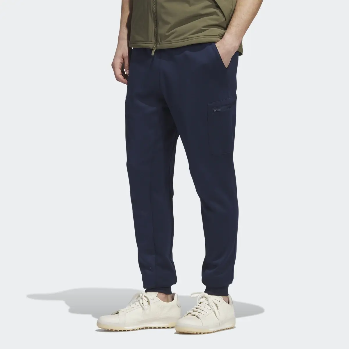 Adidas Pantaloni COLD.RDY Joggers. 1