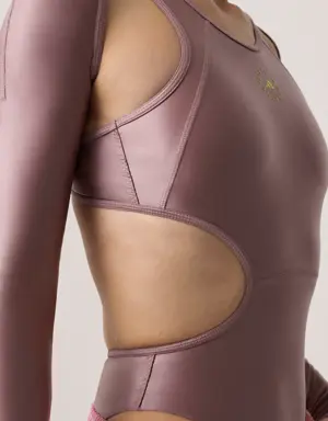 Adidas by Stella McCartney Leotard. 3
