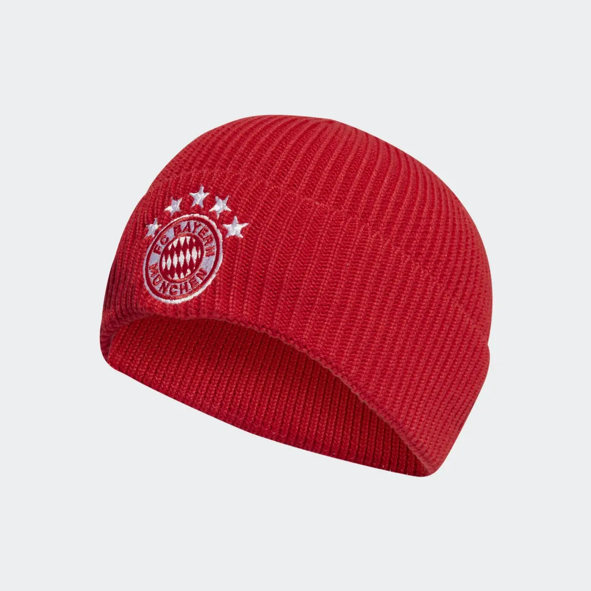 Adidas Bonnet FC Bayern. 2