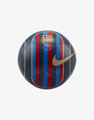 FC Barcelona Skills