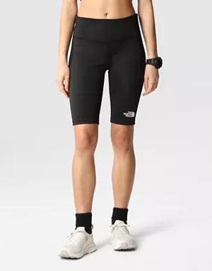 Women&#39;s Flex Tight Shorts