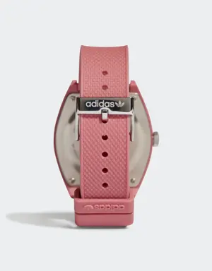 Adidas Reloj Project Two R. 3 Adidas Reloj Project Two R. 3