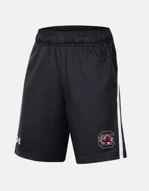 Kids' UA Tech™ Gameday Collegiate Shorts