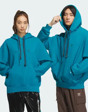 Song for the Mute Winter Hoodie (Gender Neutral)
