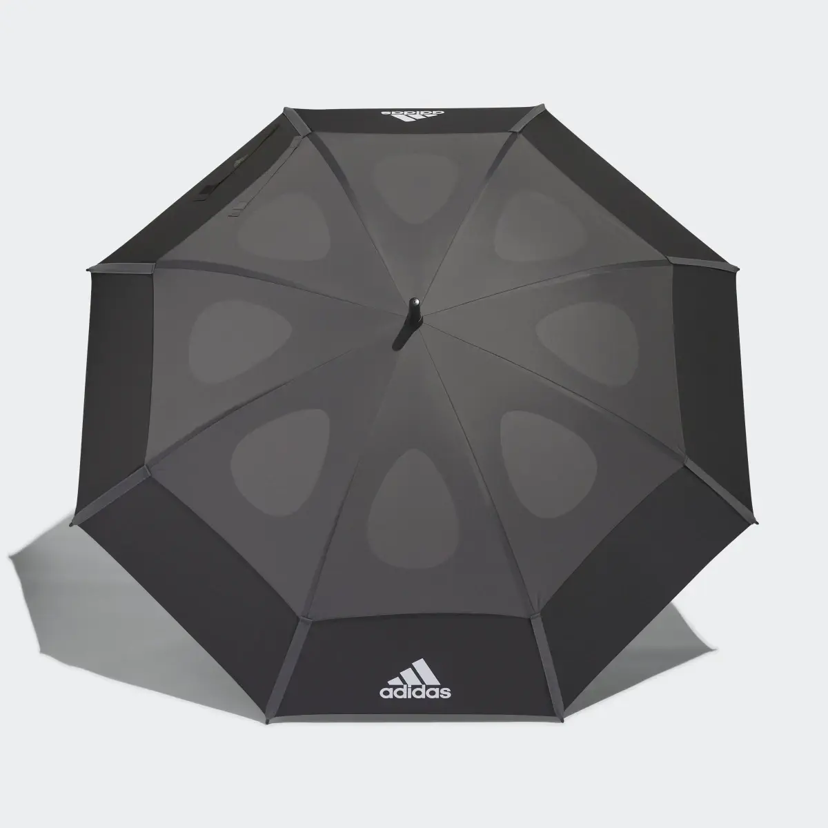 Adidas Parapluie Double Canopy 64". 2