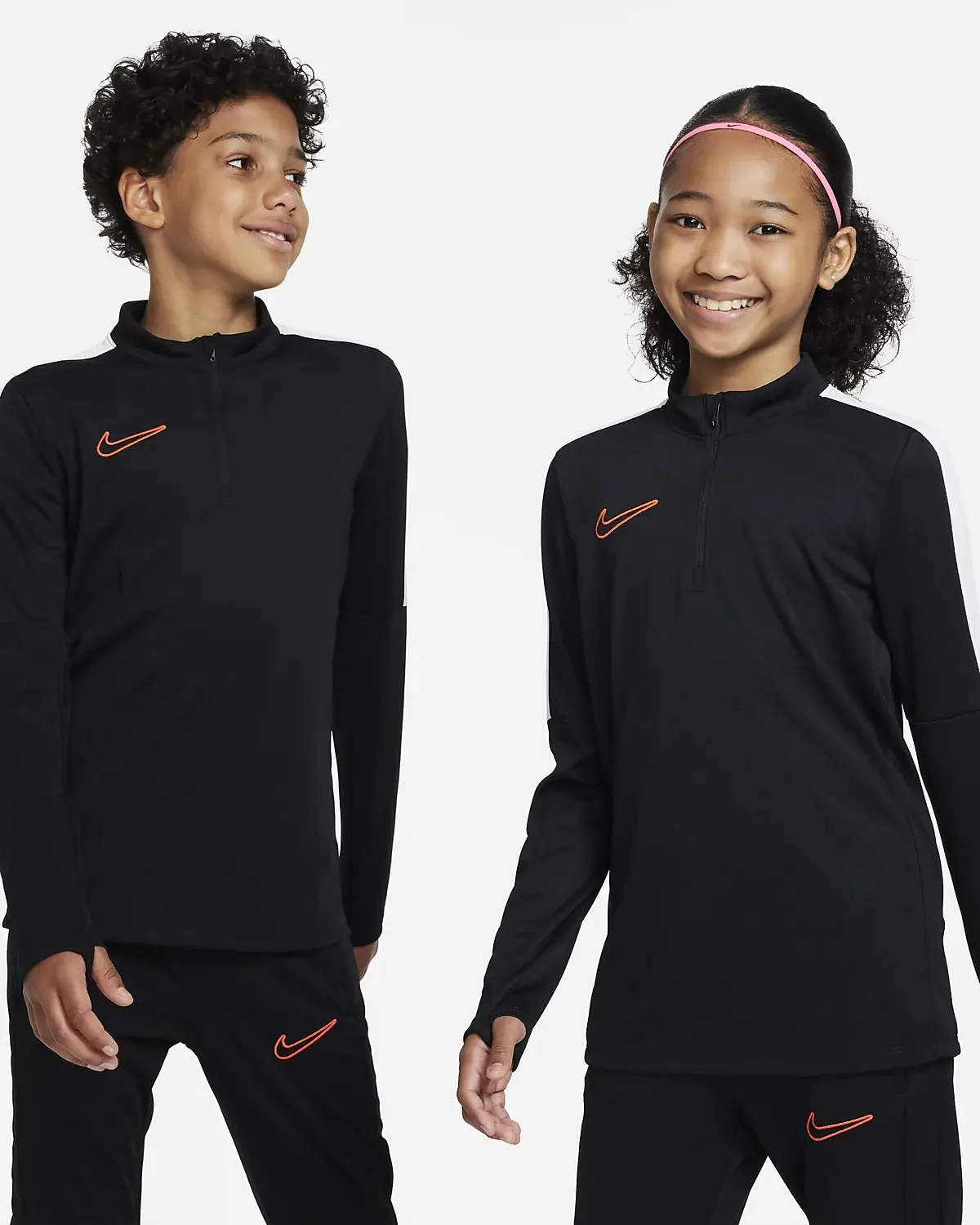 Nike Dri-FIT Academy23. 1