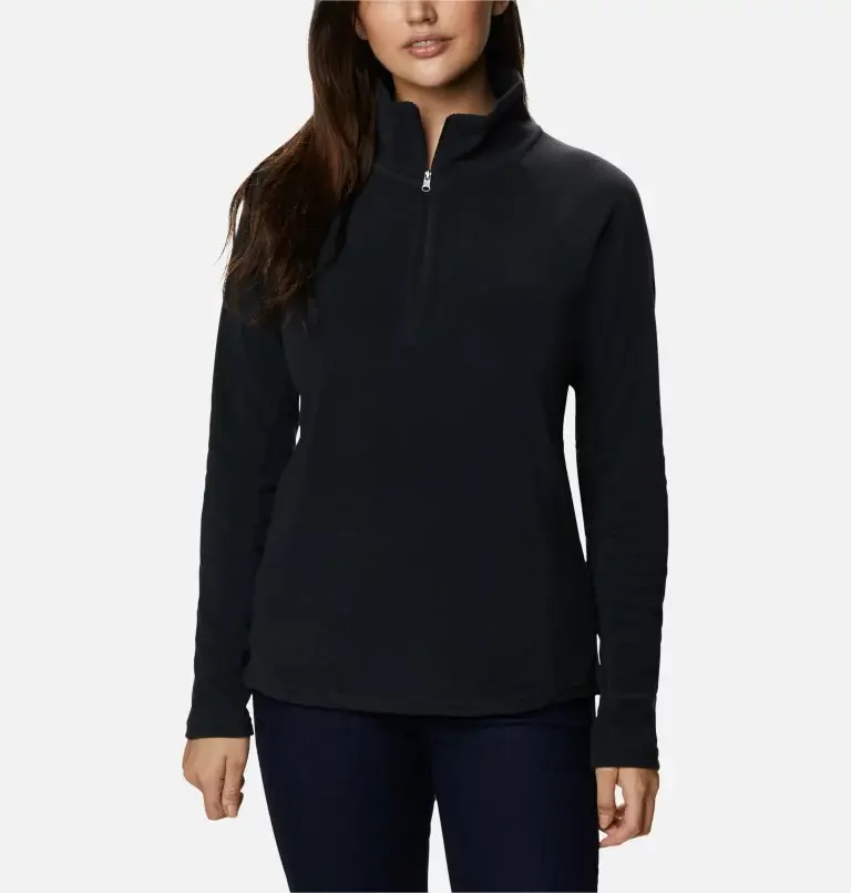 Columbia Women’s Glacial™ IV Half Zip Fleece. 2