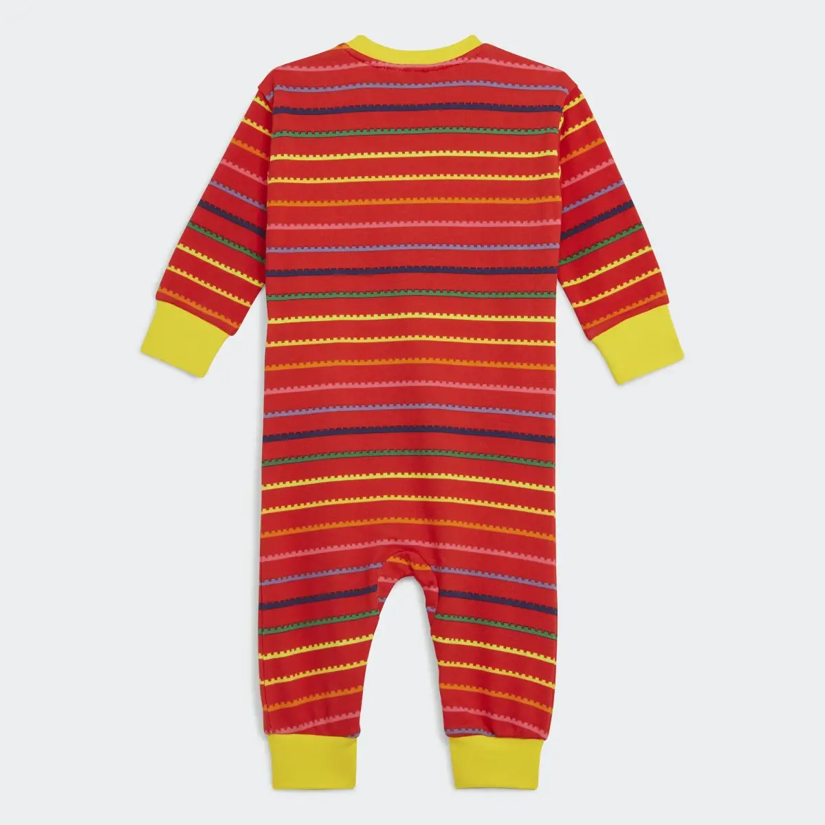 Adidas x Classic LEGO® Onesie. 3