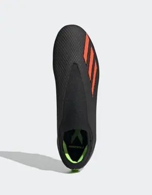 Adidas X Speedportal.3 Laceless Firm Ground Boots. 3 Adidas X Speedportal.3 Laceless Firm Ground Boots. 3