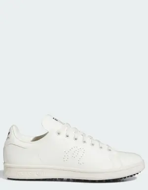 x Malbon Stan Smith Spikeless Golf Shoes