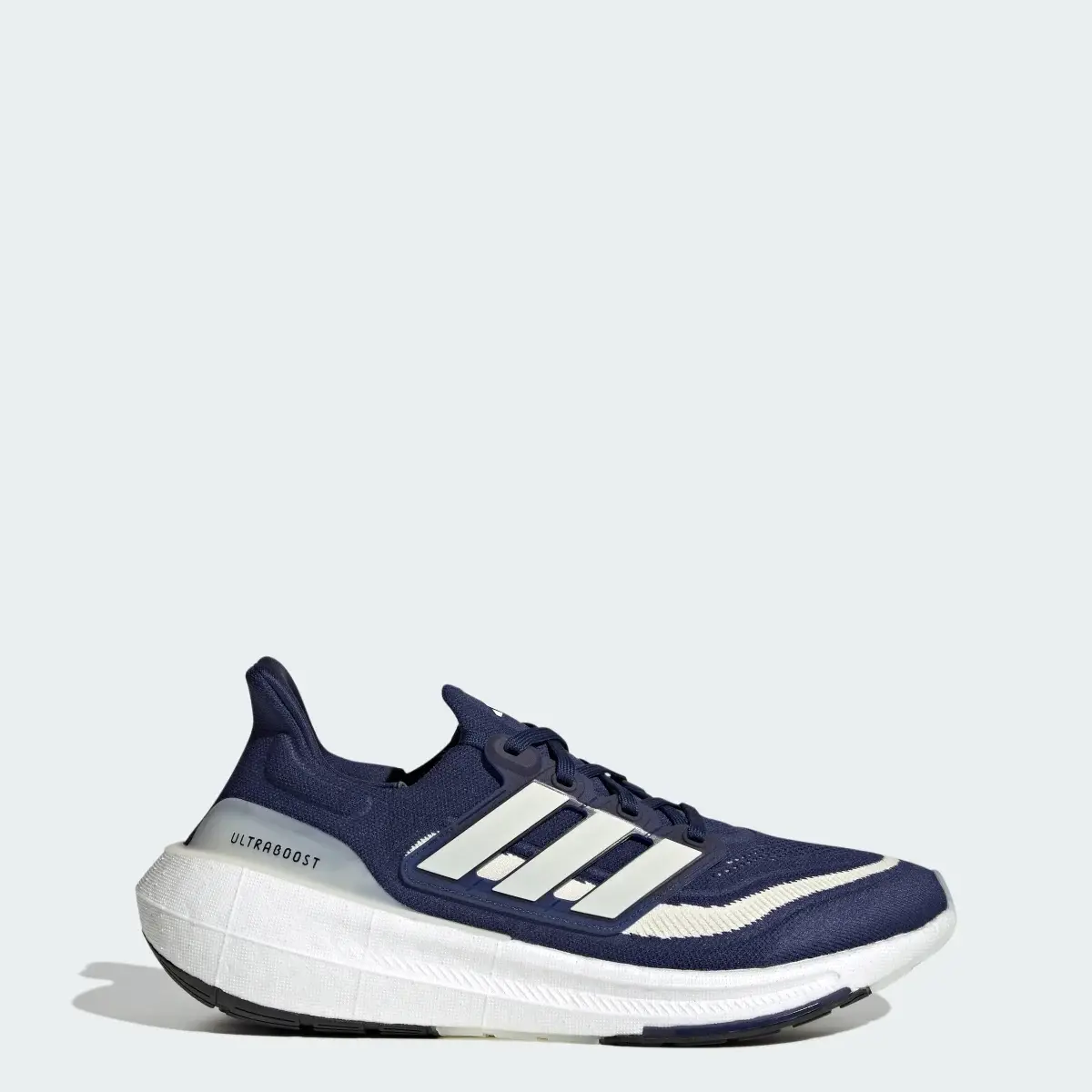 Adidas Ultraboost Light Running Shoes. 1