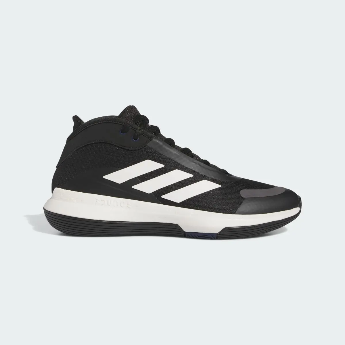 Adidas Bounce Legends Low Basketball Shoes. 2