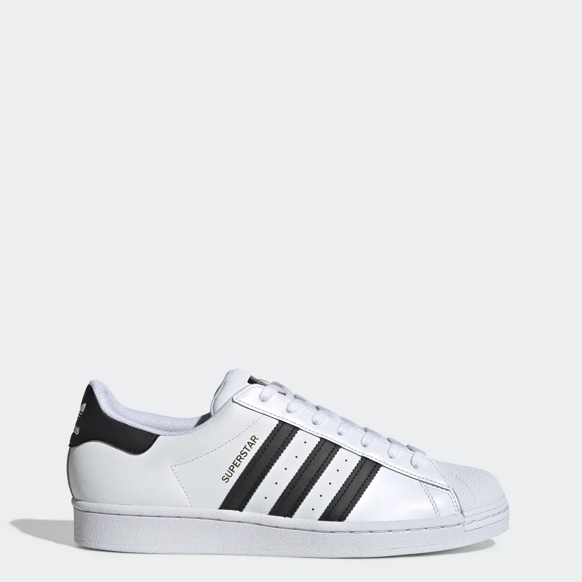 Adidas Superstar Schuh. 1