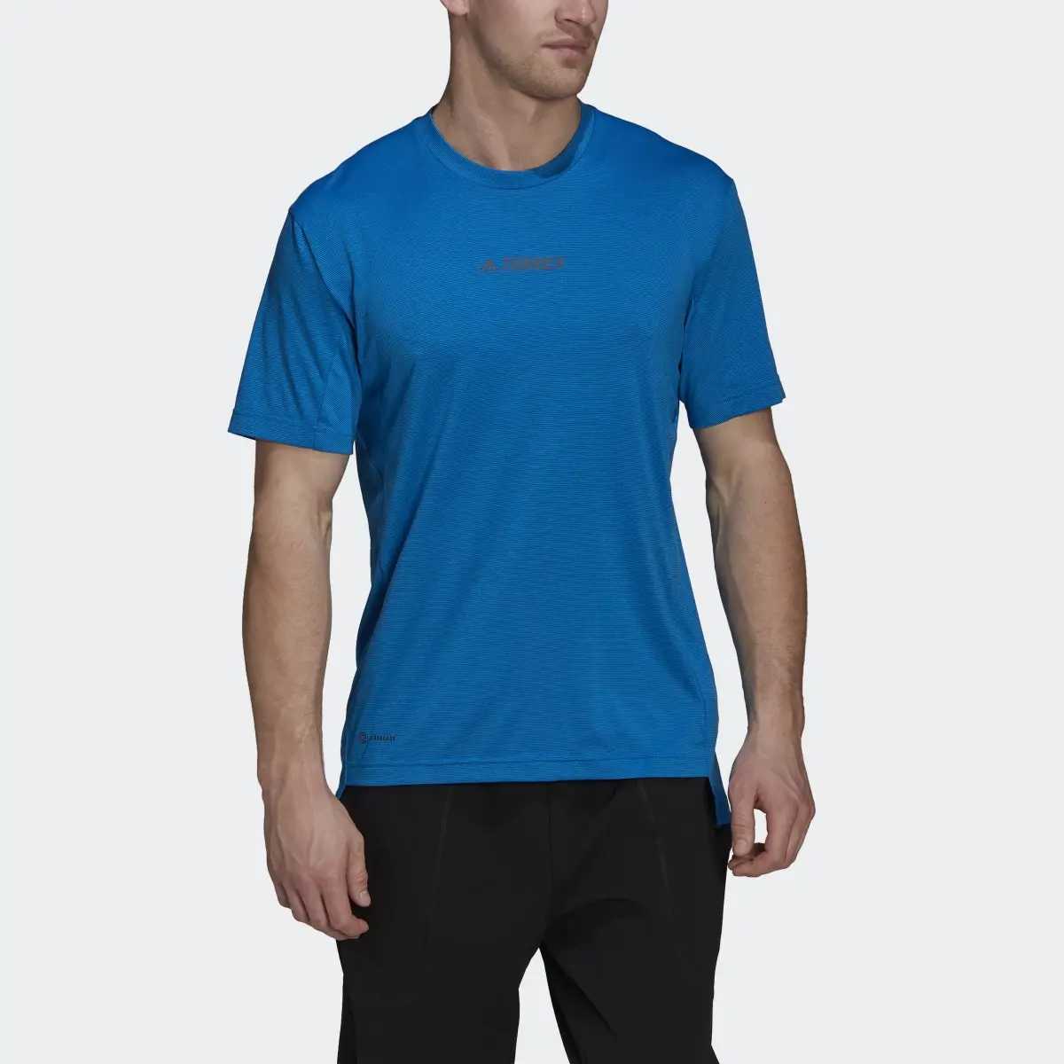 Adidas Playera Terrex Multi. 1