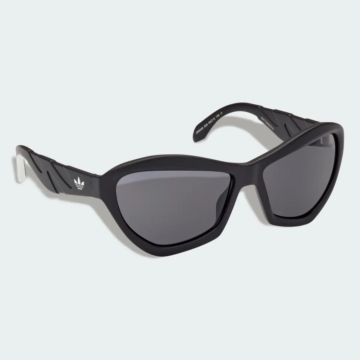 Adidas OR0095 Original Sunglasses. 2